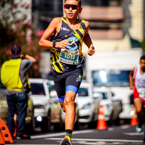 Event cover 63� Prova Pedestre 28 de Janeiro