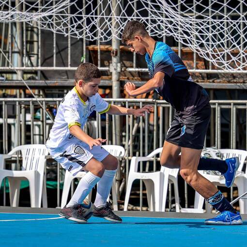 Event cover 1.AD3 X SETOR SOCIAL - S13 - ARIMAT�IA