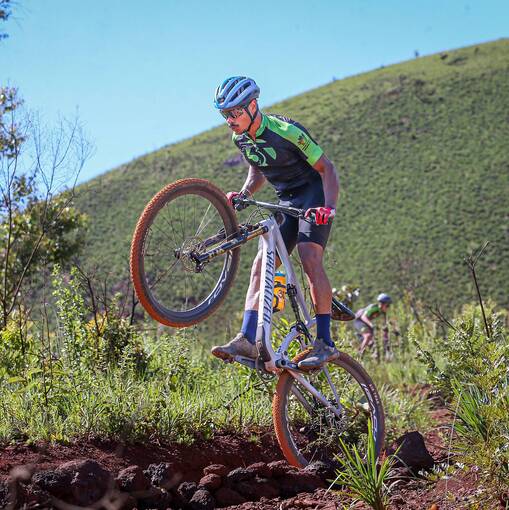 Event cover TREINO GLOBO DA MORTE! VALE DO SOL - P.CYCLE