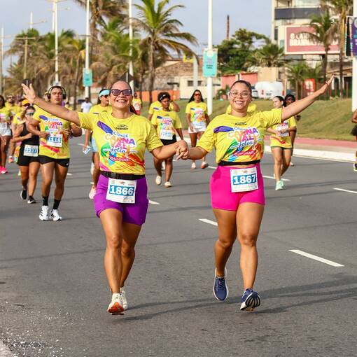 Event cover Corre Carnaval Folia