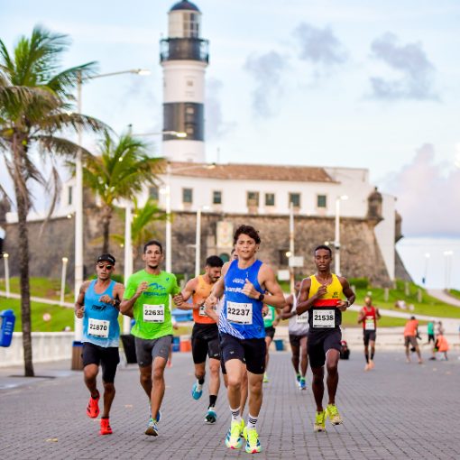 Event cover 21k Salvador 2026