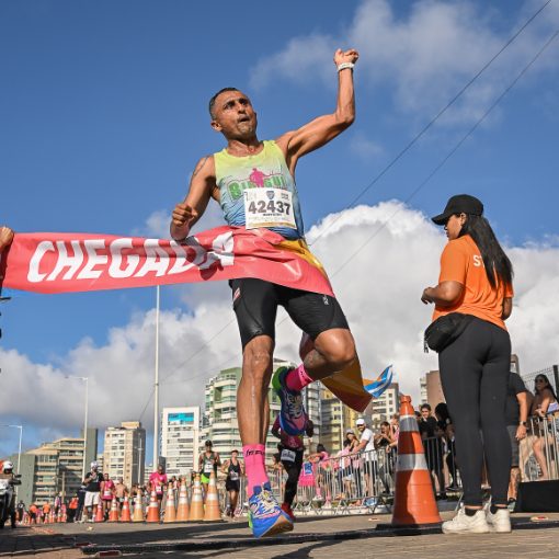 Event cover Maratona Salvador 2026 - Domingo
