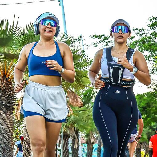 Event cover TREINO BEIRA MAR - FORTALEZA - DOMINGO - 28/12/25