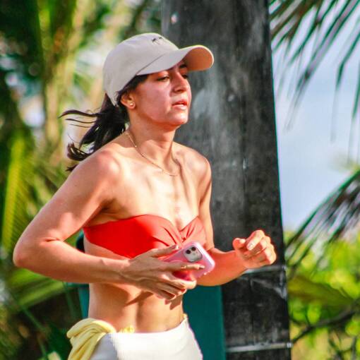 Capa do evento Treino Orla do Bessa 28/12/2025 