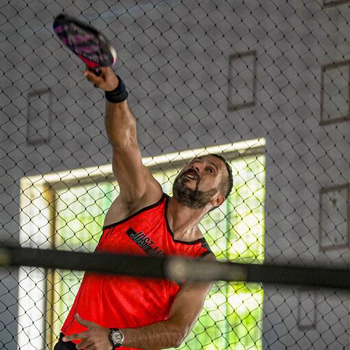 Event cover Familia Beach Tennis