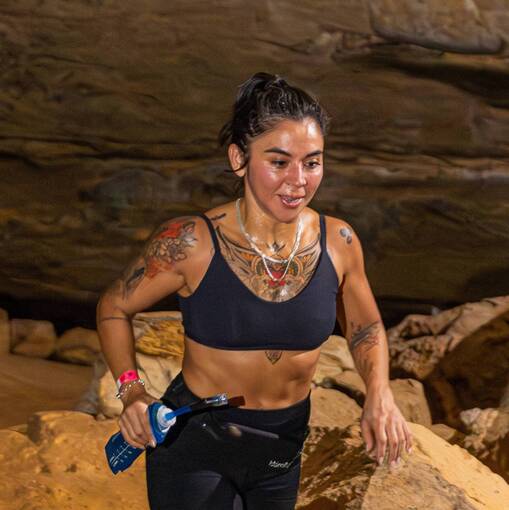 Event cover �ltima Trail do Ano