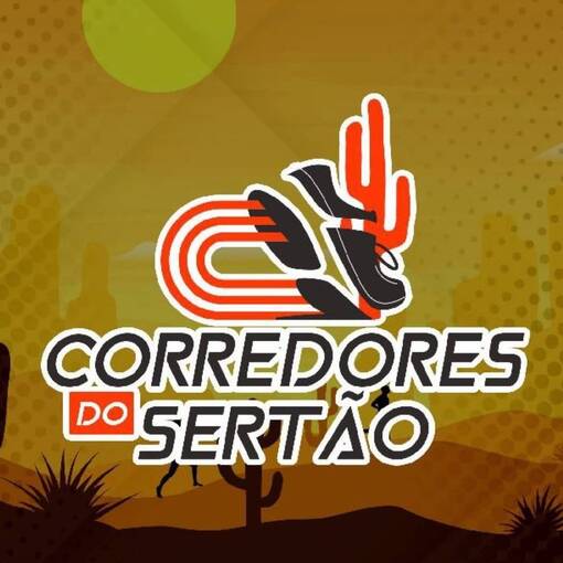 Copertura dell'evento Treino Corredores do Sert�o 