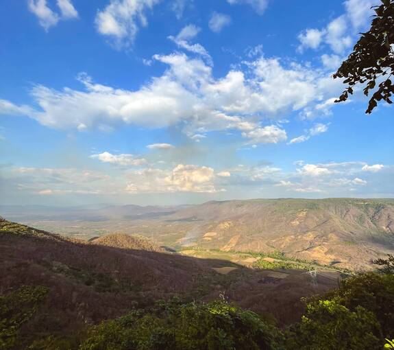 Event cover Village Vi�osa 27/12 @Nuvens Bar 