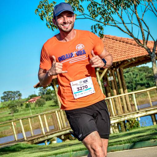 Event cover Circuito Pague Menos 2026 - 1� Etapa - Indaiatuba