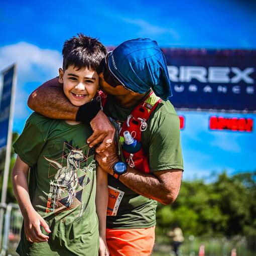 Event cover Trirex Endurance 2026 - 1� Etapa - Trail Run