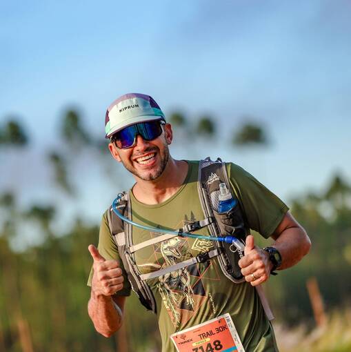 Event cover Trirex Endurance 2026 - 1� Etapa - Triathlon, Duathlon e Aquathlon