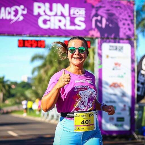 Event cover Run for Girls 2026