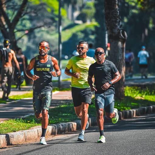 Event cover Treinos Pampulha Manha/Tarde  28/Dezembro by @willbhesportes