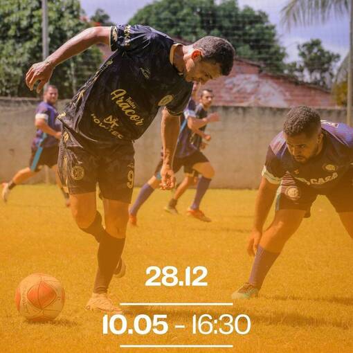 Event cover �ltimo do ano 2025