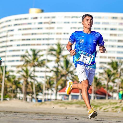 Event cover Projeto de Ver�o no Clima - Etapa Peru�be