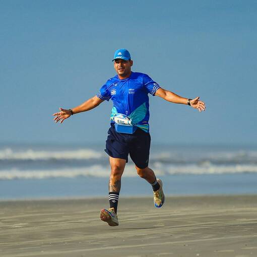 Event cover Projeto de Ver�o no Clima - Etapa Ilha Comprida