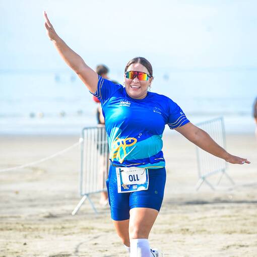 Event cover Projeto de Ver�o no Clima - Etapa Praia Grande