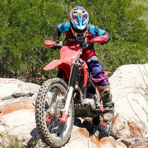 Event cover Trilha Feras da Areia - Sinimbu