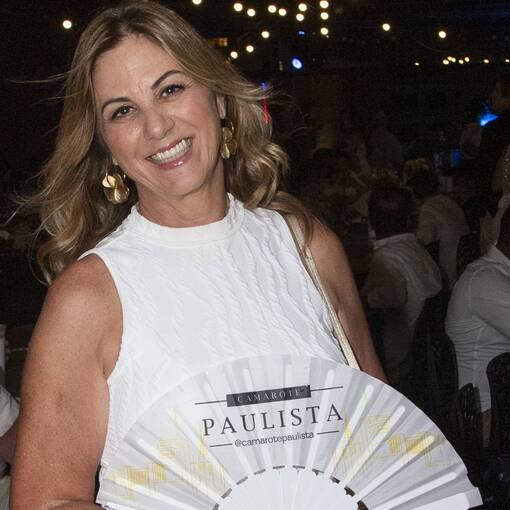 Event cover Camarote Paulista R�veillon 2026