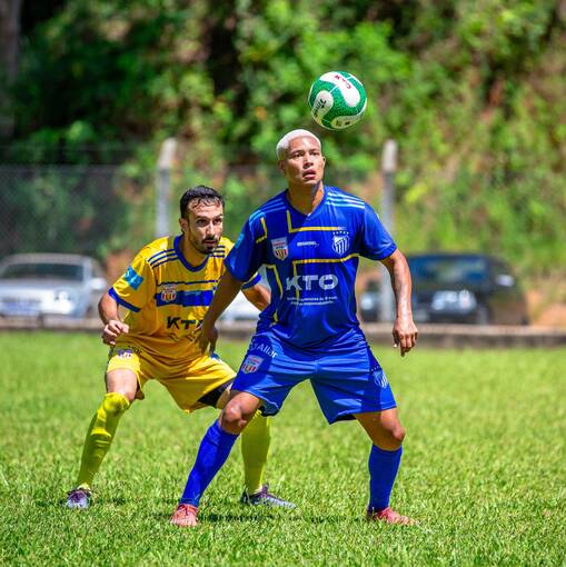 Event cover Real Madri x Florestino - Copa Itatiaia