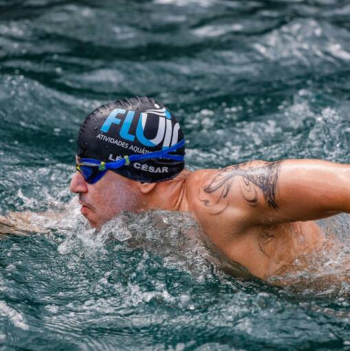 Event cover Acquamar - 1� Treino do Ano