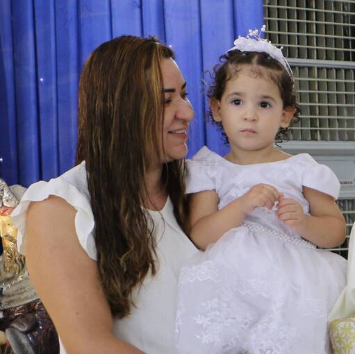 Copertura dell'evento Batizado Igreja S�o Miguel - 28;12;2025 - Evento Social