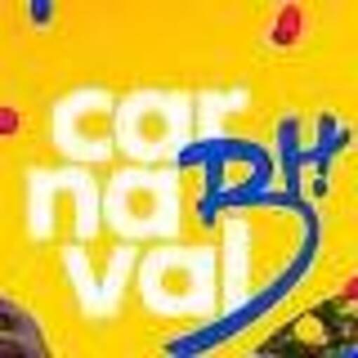 Event cover Carnaval de Rua BH 2025 - Cobertura Fotogr�fica Principais Blocos - FOTOP  Foto Pampulha