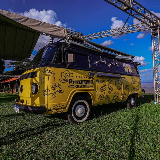 Event cover II RUN BEER FEST (PREMIBEER)