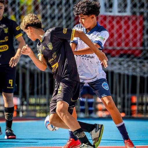 Event cover 1.BSB SPORTS X GOL DE PLACA -S 13 - ARIMAT�IA