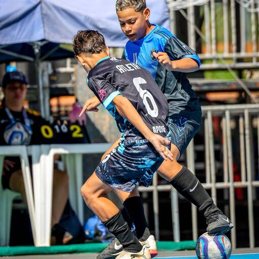 Event cover 2.CEAIT DF X JUVENTUS - S13 - ARIMAT�IA