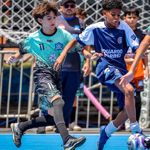 Event cover 4.BLESSED X DISTRITO - S13 - ARIMAT�IA