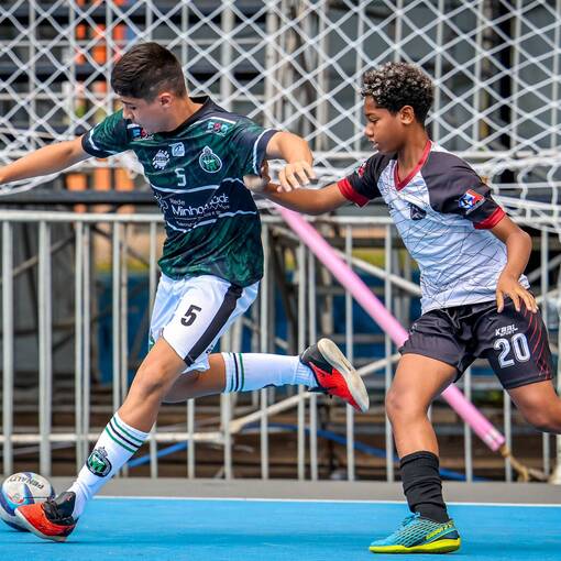 Event cover 5.MAXXIS X ALEX FUTSAL - S13 - ARIMAT�IA