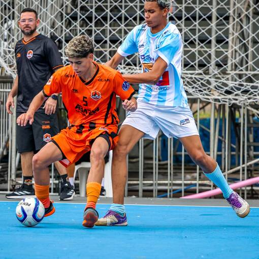 Event cover 9.ABARKA A X AHC SPORTS - S17 - ARIMAT�IA