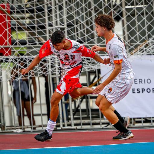 Event cover 12.CASA DA MANGUEIRA X ABARKA B - S17 - ARIMAT�IA