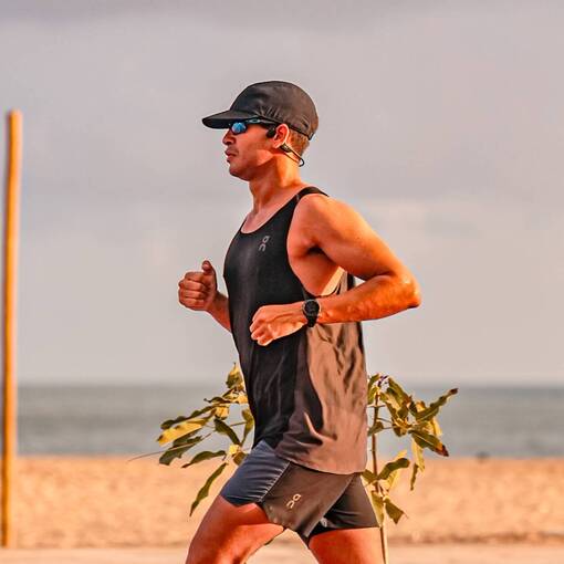 Event cover Beira Mar (29/12) 05h �s 07h Segunda @vilkler.fotos