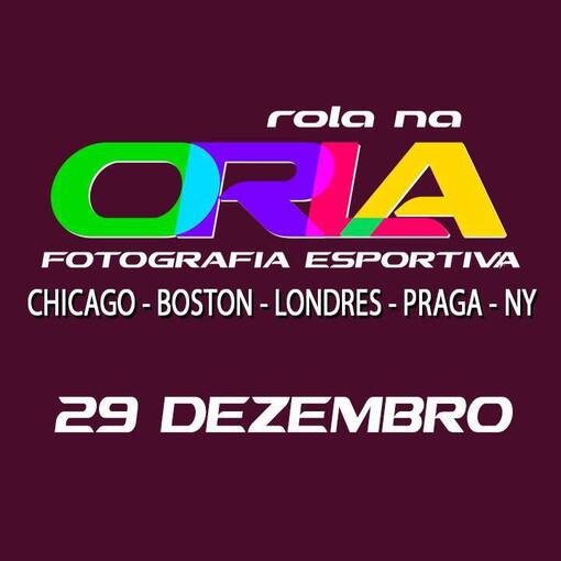 Event cover TREINO BEIRA MAR FORTALEZA 29 DEZEMBRO 