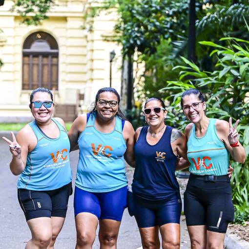 Event cover Fotos Treino Museu Ipiranga - Parque da Independ�ncia