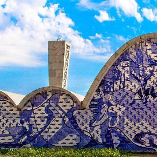 Event cover  Meus Treinos & SimimFotop na Orla da lagoa da Pampulha S�bado 10 Jan 2026 