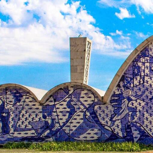 Event cover  Meus Treinos & SimimFotop na Orla da lagoa da Pampulha Quinta feira 08 Jan 26 