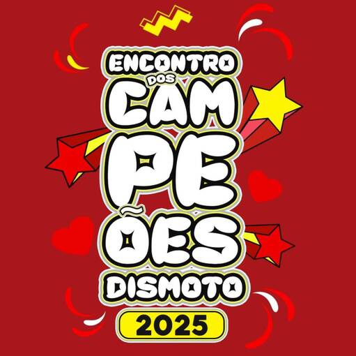 Event cover Confraterniza��o da Dismoto Honda 2025