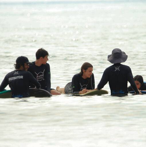 Event cover SURF AULAS ASTURIAS ( 29/12/2025 )