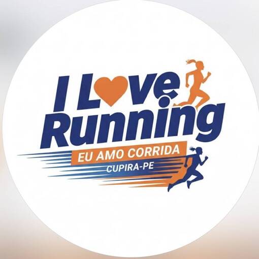 Event cover I LOVE RUNNING