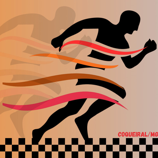 Event cover 2� CORRIDA SIGA EM MOVIMENTO 6k - COQUEIRAL MG