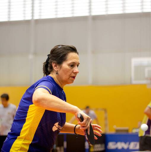 Event cover Torneio de Natal AVE - 2025