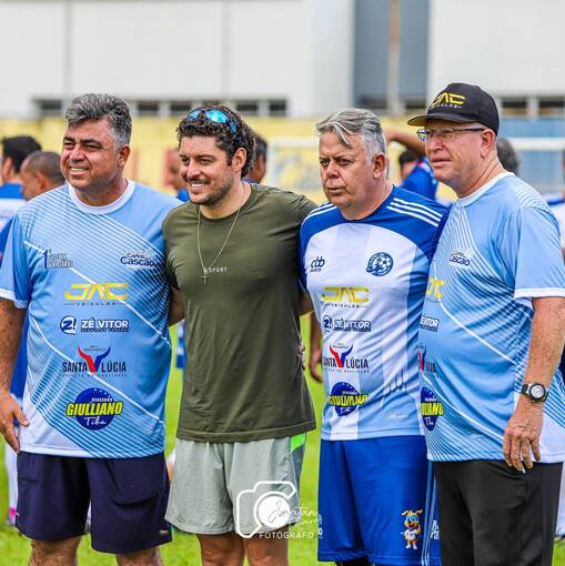 Event cover FUTEBOL SOLIDARIO -  AMIGOS DO CASC�O X AMIGOS DO WALDIR - CAMPO CORINTHIANS -  28-12-2025