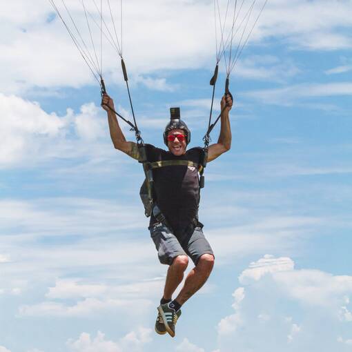 Event cover Boogie de Revellion 26 e 27 dezembro 2025