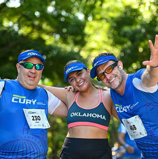 Event cover 2� Circuito Cury 2026