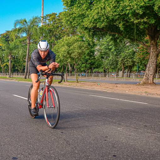 Event cover TRIATHLON SPRINT/STANDARD - ATERRO/RODOVI�RIA