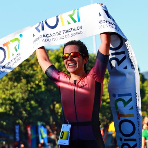 Event cover TRIATHLON SPRINT/STANDARD - ATERRO DO FLAMENGO 