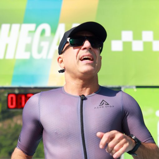 Portada del evento AQUATHLON - FORTALEZA DE SÃO JOÃO 